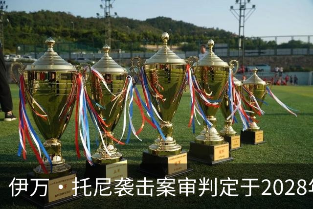 伊万·托尼袭击案审判定于2028年欧洲杯期间，现已获无条件保释