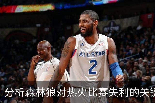 分析森林狼对热火比赛失利的关键因素